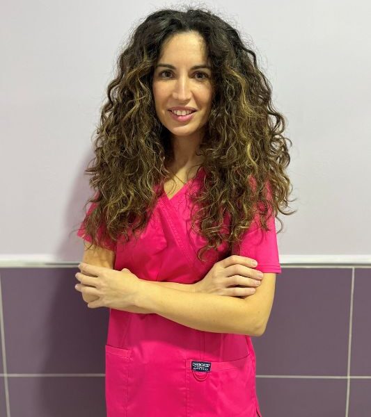 María Santana López